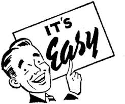 Its_Easy