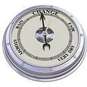 Change