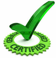 Certify