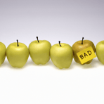 Bad Apple