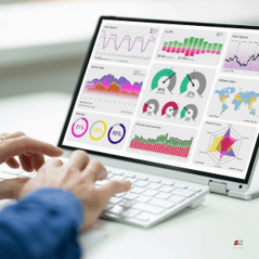 Data Dashboard