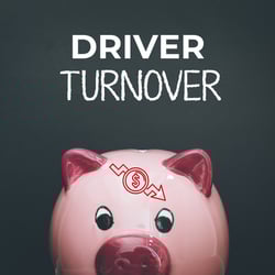 Driver Turnover