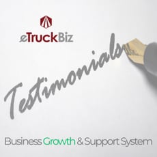 ETB BGSS Testimonials