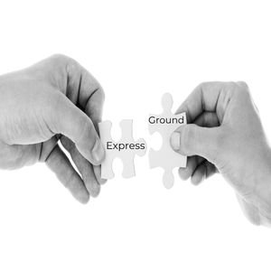 Express&Ground Merger