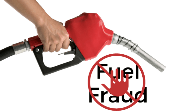 Fuel Fraud