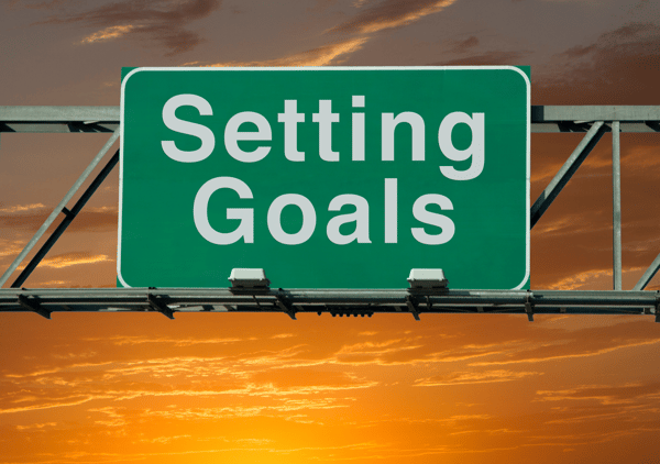 Goal Setting (1)