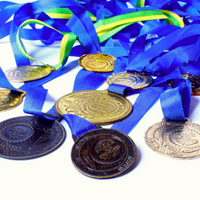 Medals