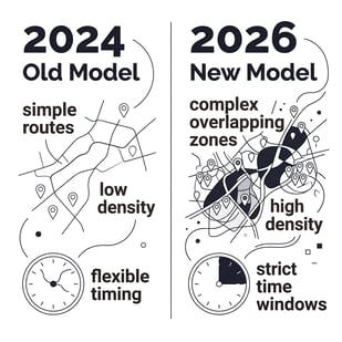 Operational Entrepreneurshp