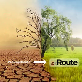 PackageRoute to ezRoute (1)