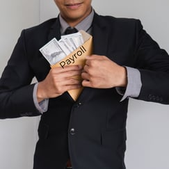 Payroll Fraud
