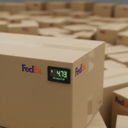 Revenue Per stop box