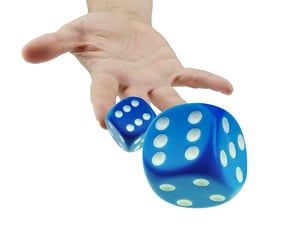 Rolling The Dice