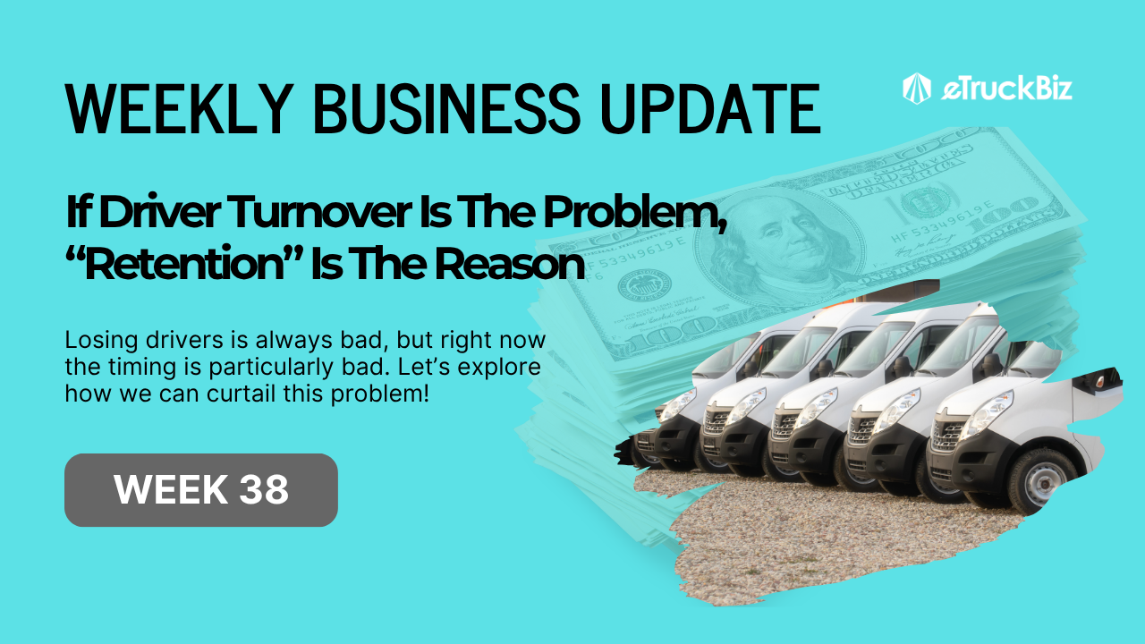Thumbnail Week 38-  Driver Turnover & Retention