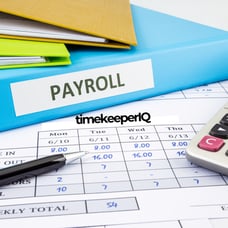 TimekeeperIQ and payroll (1)