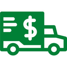 money truck