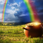 pot of gold