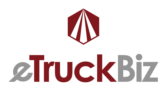 eTruckBiz Logo